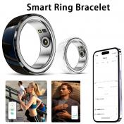Ultra-Sensitive Multifunction Smart Ring