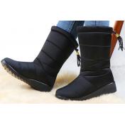 Women's Waterproof Warm Boots