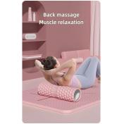 Foam Roller Set for Deep Tissue Muscle Massage