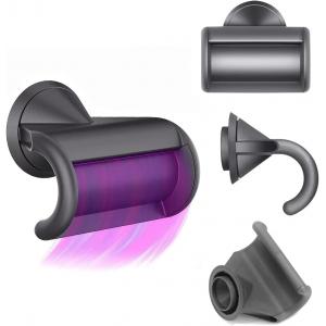Attachments for Dyson hair dryer