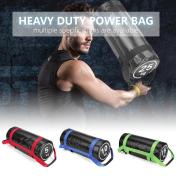 Fitness Body Building Gym Sports Crossfit Unfilled Power Bag