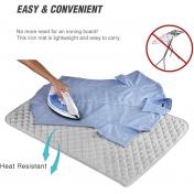 Magnetic Ironing Mat Blanket
