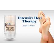 Intensive Heel Therapy Foot Care