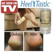 Intensive Heel Therapy Foot Care