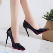 Sexy Thin Heel High Heels Women's Shoes