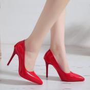 Sexy Thin Heel High Heels Women's Shoes