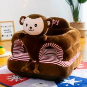 Cute Baby Sofa Chair for Sitting Up