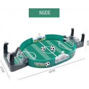 Football Table Interactive Game Set