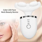 Skin Rejuvenation Beauty Device For Face And Neck