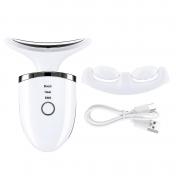 Skin Rejuvenation Beauty Device For Face And Neck