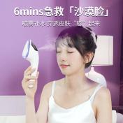 Household Iron Beauty Lifting Facial Instrument 