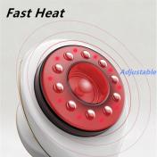 Electric Guasha Scraping Cupping Body Massager