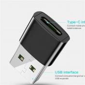 3PACK USB to USB C Adapters