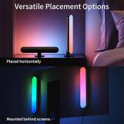 RGB Smart Led Light Bar