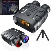 1080P Digital Night Vision Binoculars Device
