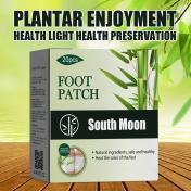 Deep Cleansing Detox Foot Patches