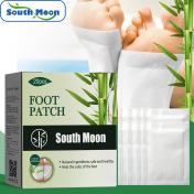 Deep Cleansing Detox Foot Patches