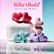 Heart Shaped BTEarbuds