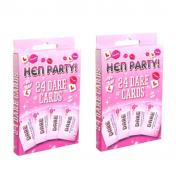 Hen Night Party Game