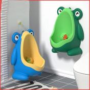 Portable Wall-Mounted Urinal Standing Child Toilet