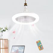 LED Ceiling Fan with Lights