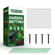 Heavy Duty Garden Netting Kit