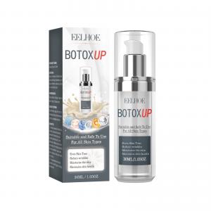 BOTOXUP Collagen Face Cream