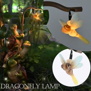 Cute Animal Sculpture with Solar LED Lights
