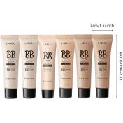 Hydrating Cream Full-Coverage Concealer