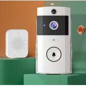 WiFi Wireless Intelligent Visual Doorbell