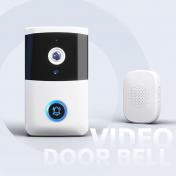 WiFi Wireless Intelligent Visual Doorbell