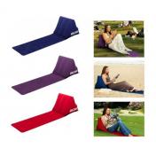 Chill Out Wedge Inflatable Lounger