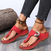 Women’s Flip Flops Sandals Bunion Sandals