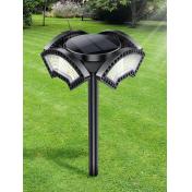 Outdoor Automatic Solar Lamp