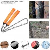 Outdoor Pocket Hand Chainsaw