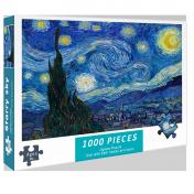 Jigsaw Puzzles 1000 Pieces for Adults, Families