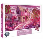 Jigsaw Puzzles 1000 Pieces for Adults, Families