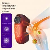USB Rechargeable Knee Heated Massager