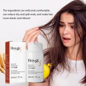 Instantly Moisturizes Damaged Dry And Brittle Hair Cares Conditioner