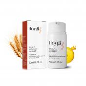Instantly Moisturizes Damaged Dry And Brittle Hair Cares Conditioner