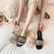 Fairy Sle Outer Wear Sandals