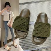 Luxury Outdoor Casual Flat Sandal