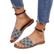 Summer Fashion Flat Sandals For Women