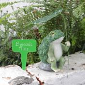 Frog Garden Ornaments Outdoor Statue