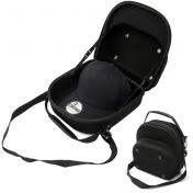 Hat Carrier Case for Travel & Home