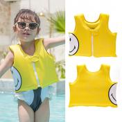 Baby Swimwear Infant Buoyancy Vest Jacket Swimming Float