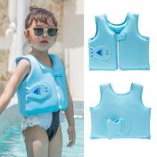 Baby Swimwear Infant Buoyancy Vest Jacket Swimming Float