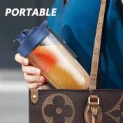 Portable Smoothie Blender