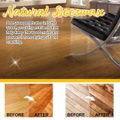 Wood Seasoning Beewax for Wood Polish Furniture Care