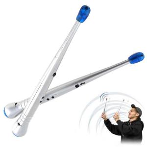 One Pair Electronic Drumsticks